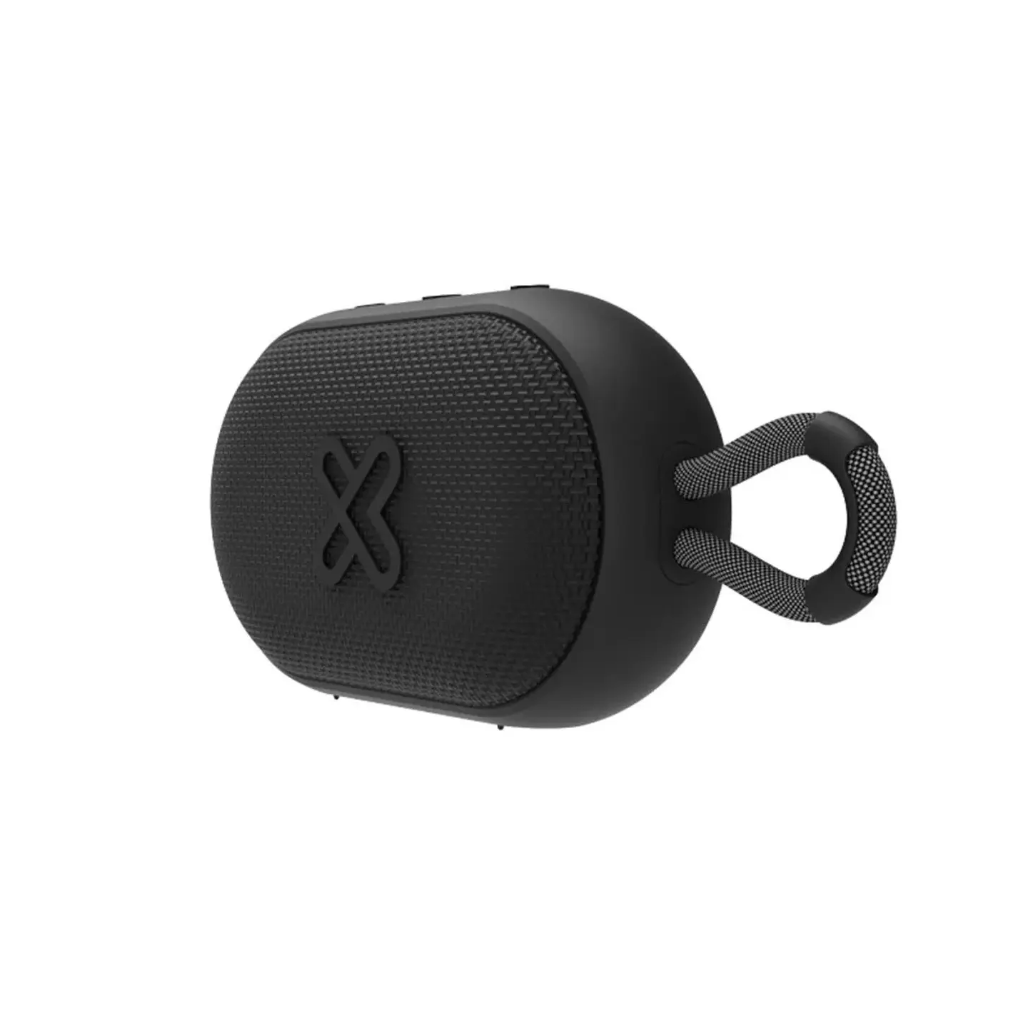 Parlante Bluetooth Klip Xtreme GrooveSplash KBS-030 6W IPX7 con TWS 9