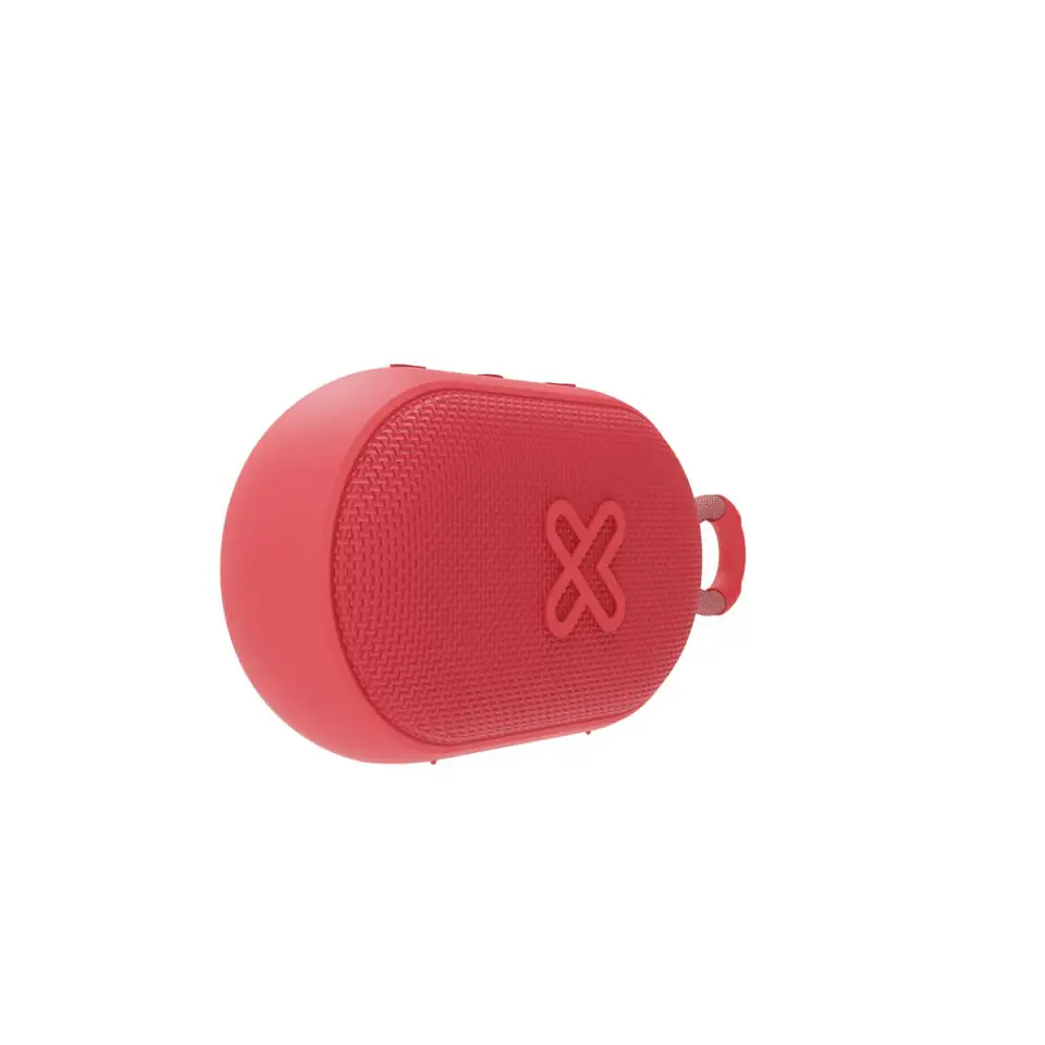 Parlante Bluetooth Klip Xtreme GrooveSplash KBS-030 6W IPX7 con TWS 13