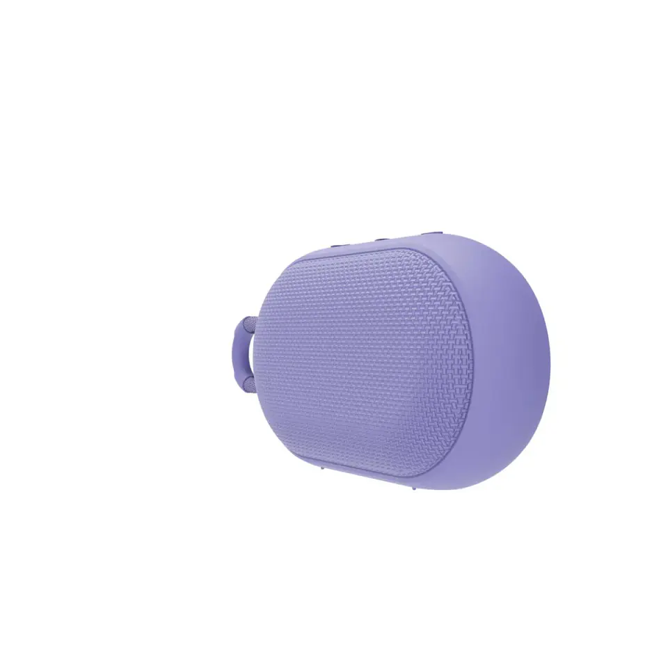 Parlante Bluetooth Klip Xtreme GrooveSplash KBS-030 6W IPX7 con TWS 15