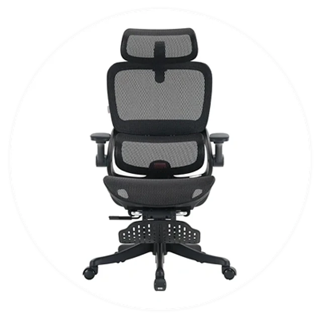 Sillas y Escritorios