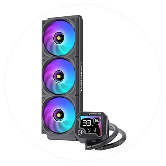 Coolers / Refrigeración