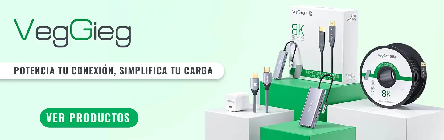 Electrónica innovadora