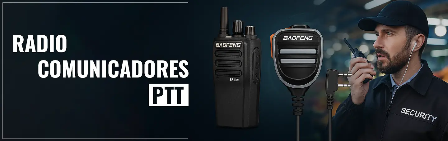 Electrónica innovadora