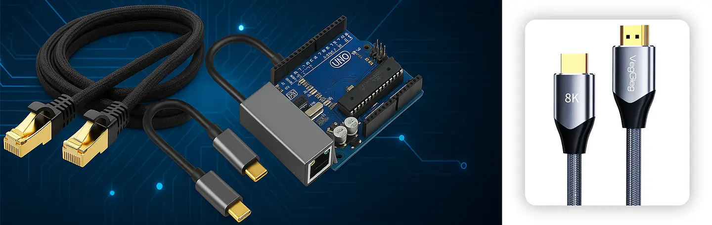 Electrónica innovadora