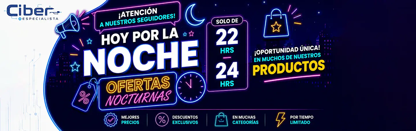 Electrónica innovadora