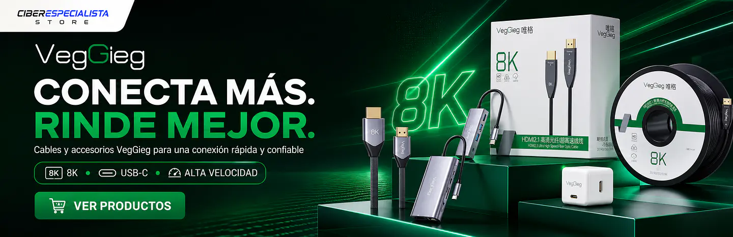 Ciber Especialista