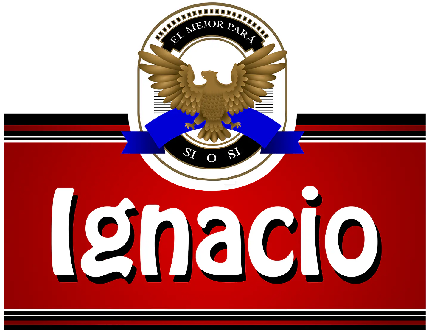 SHOPERO PERSONALIZADO 8