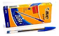 LAPIZ PASTA AZUL PUNTA GRUESA BIC - Miniatura 2