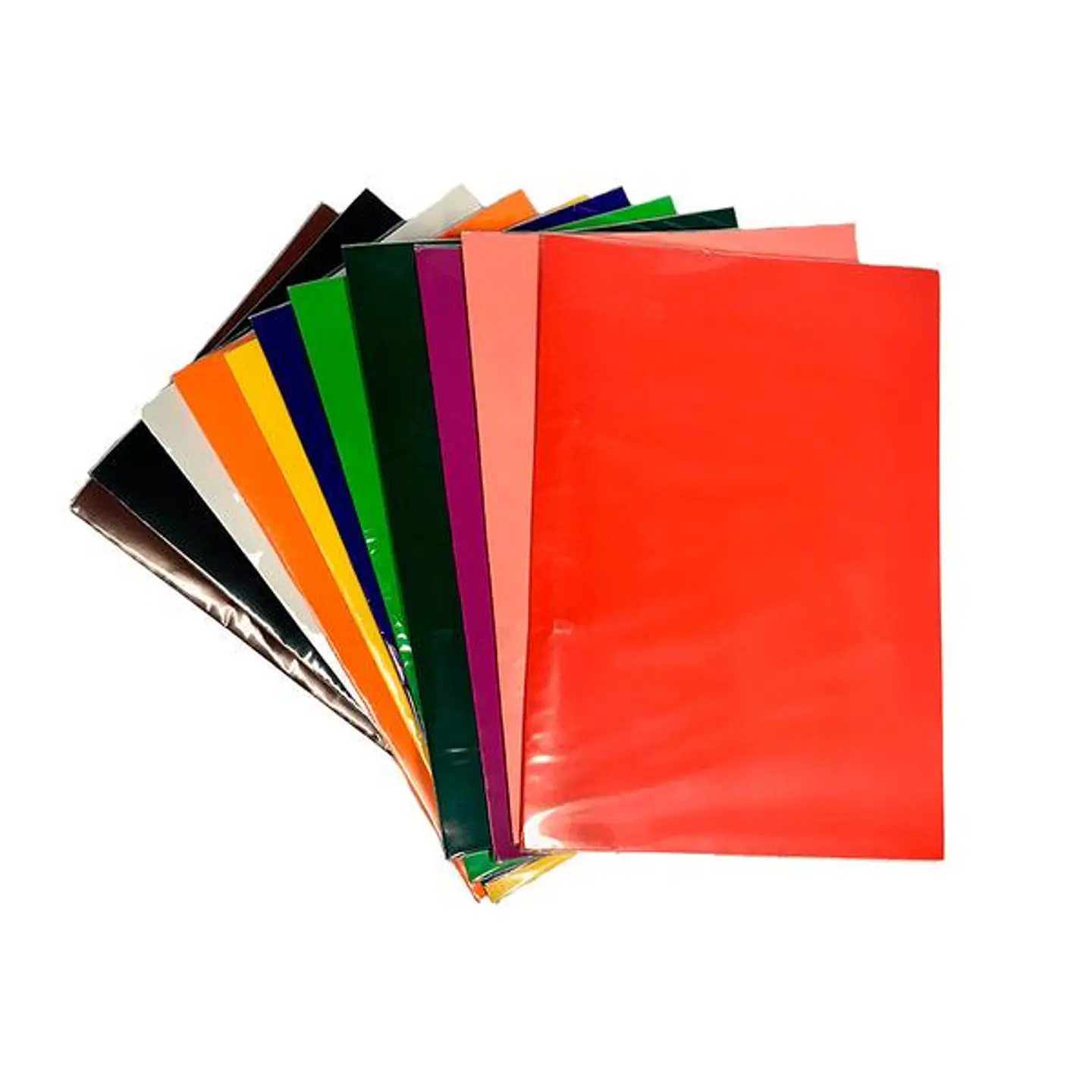 CARPETA CON ACOCLIP COLORES 1