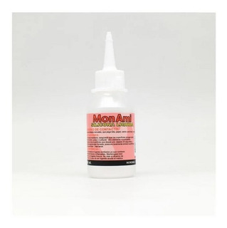 SILICONA LIQUIDA FIXO 100ml / de Mon Ami