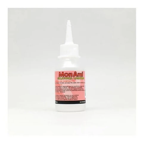 SILICONA LIQUIDA 100ML