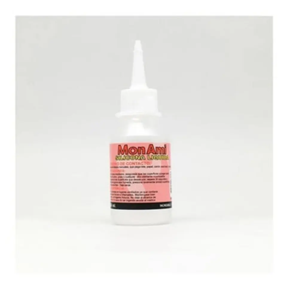 SILICONA LIQUIDA 100ML 1