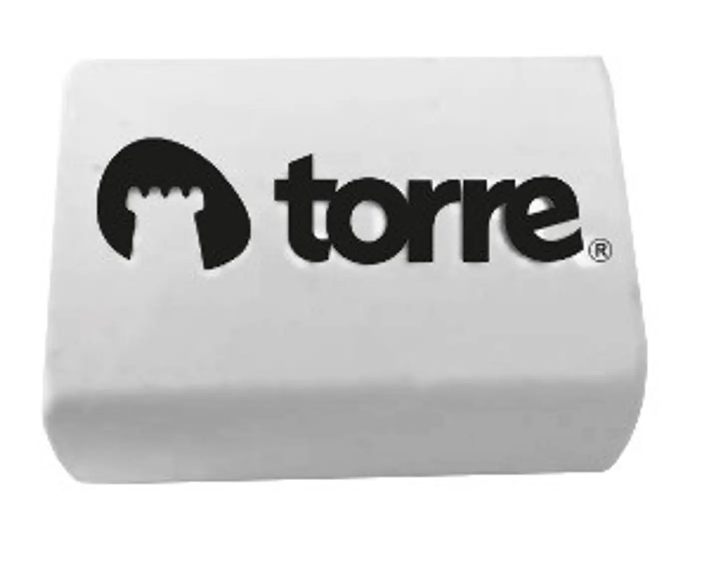 GOMA DE BORRAR SOFT TORRE MIGA 1