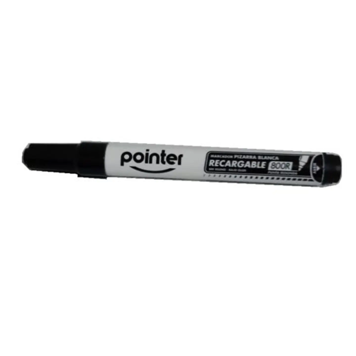 MARCADOR PIZARRA NEGRO POINTER 1