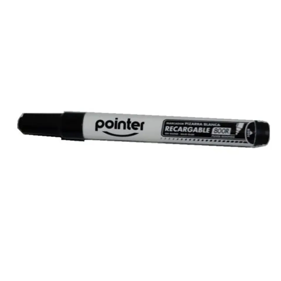 MARCADOR PIZARRA NEGRO POINTER 1