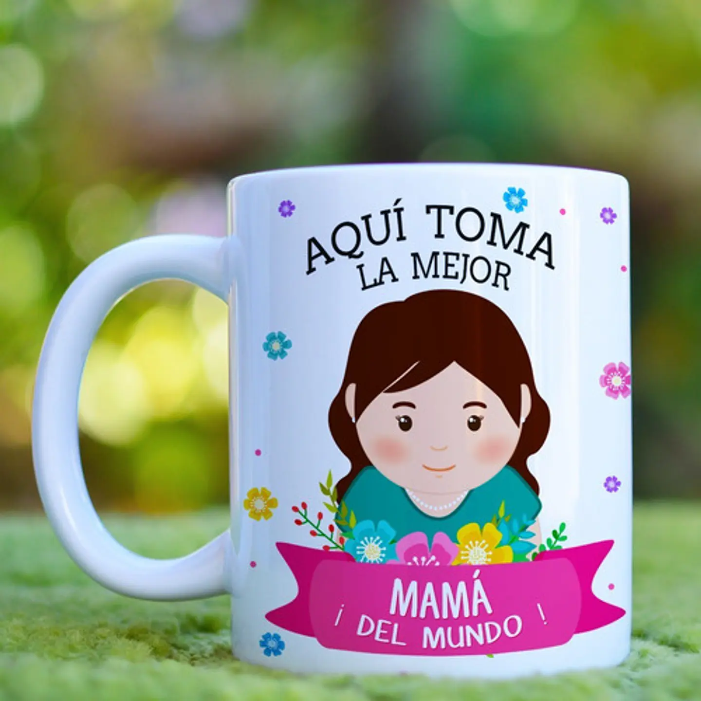 Tazones Personalizados 1