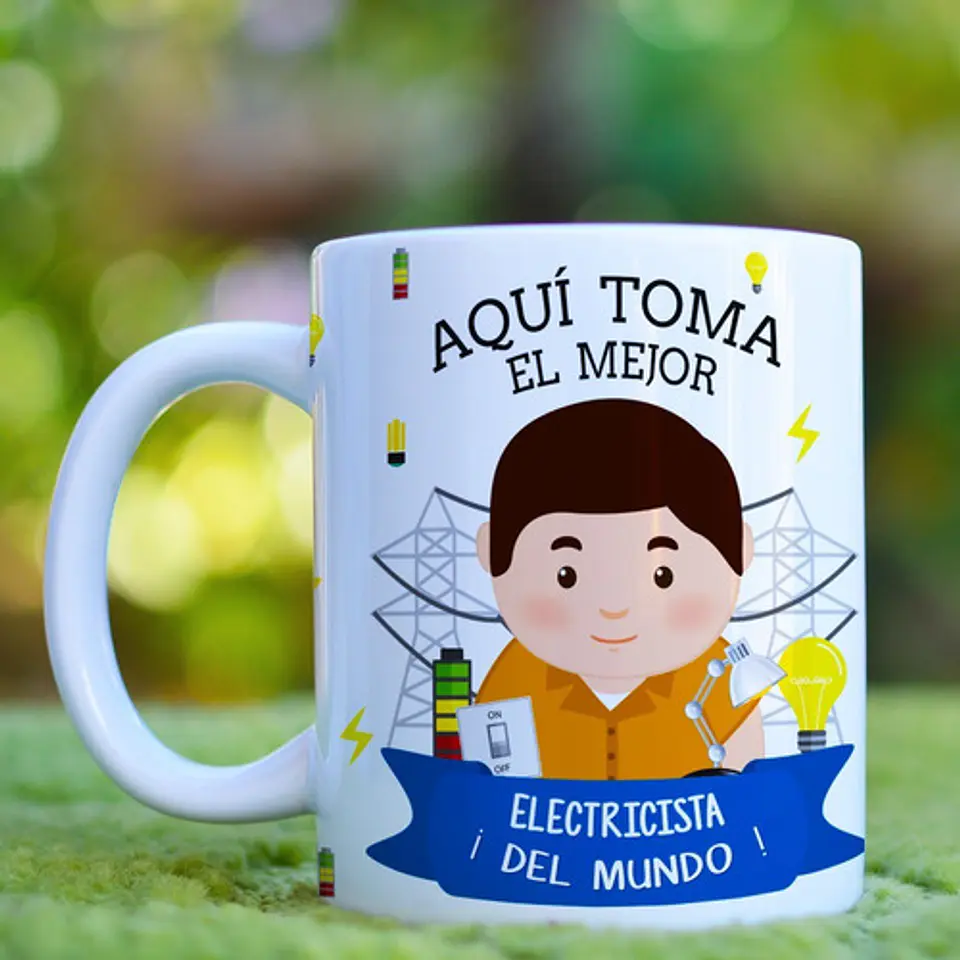 Tazones Personalizados 3