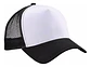 Gorro Jockey Malla Personalizado Estampado Con Tu Logo Gorra - Miniatura 1