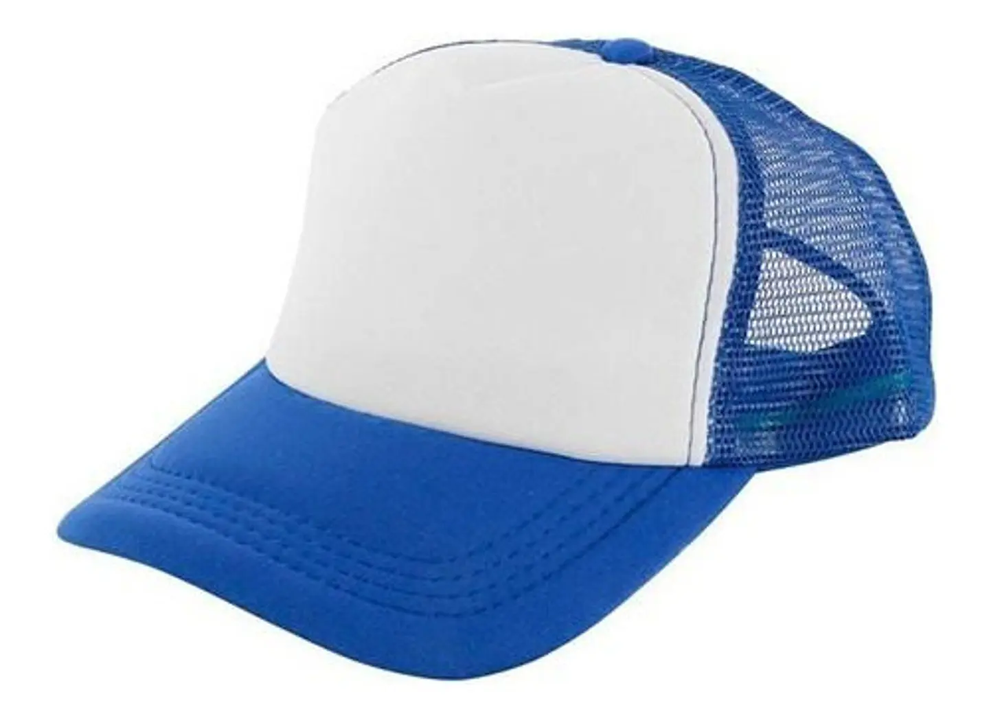 Gorro Jockey Malla Personalizado Estampado Con Tu Logo Gorra 2