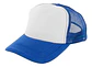 Gorro Jockey Malla Personalizado Estampado Con Tu Logo Gorra - Miniatura 2