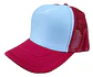 Gorro Jockey Malla Personalizado Estampado Con Tu Logo Gorra - Miniatura 3