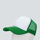 Gorro Jockey Malla Personalizado Estampado Con Tu Logo Gorra - Miniatura 4