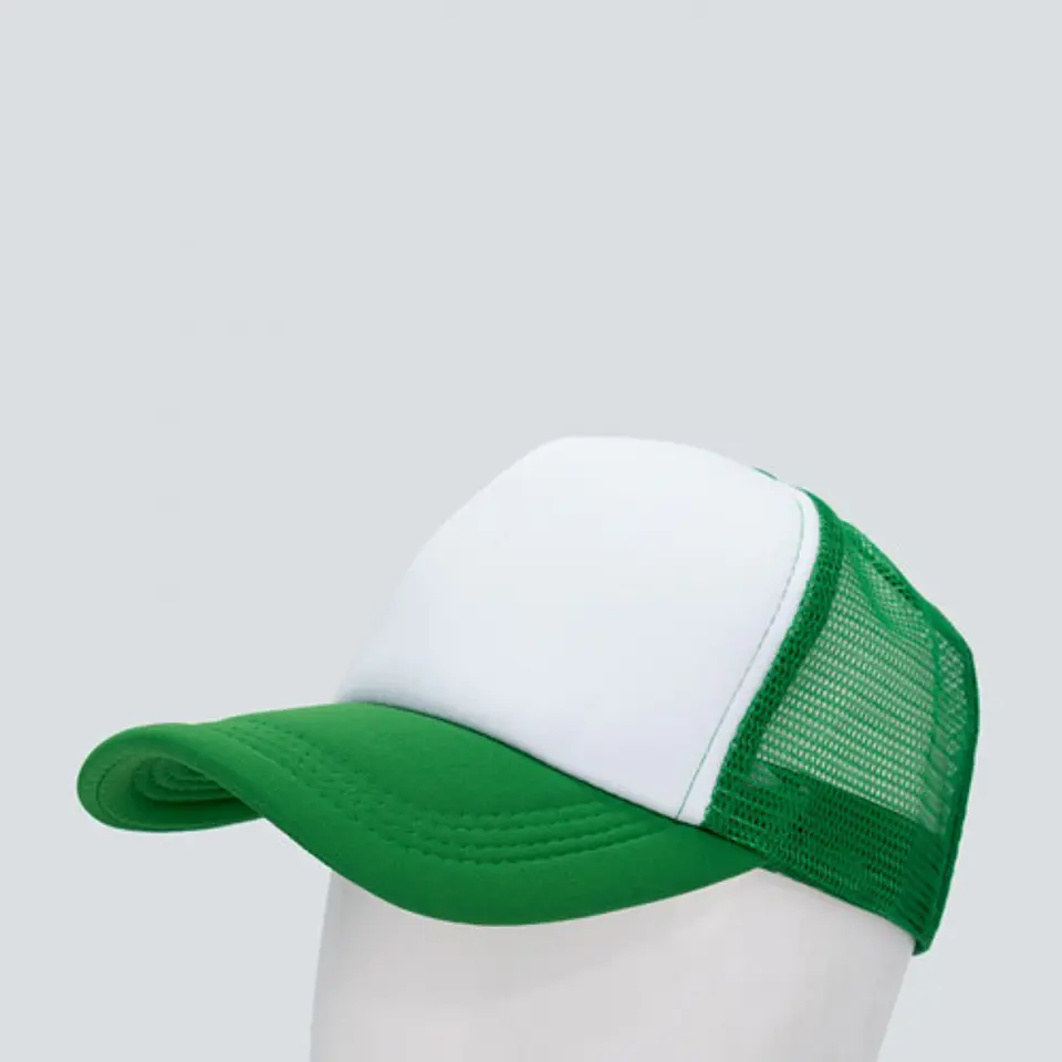 Gorro Jockey Malla Personalizado Estampado Con Tu Logo Gorra 4