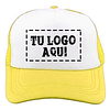 Jockey Azul Personalizado Tu Logo Aqui Gorro Gorra