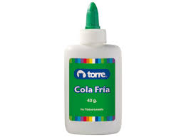 Cola Fria Escolar 225 Gramos Torre