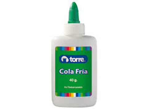 COLA FRIA 40GR TORRE