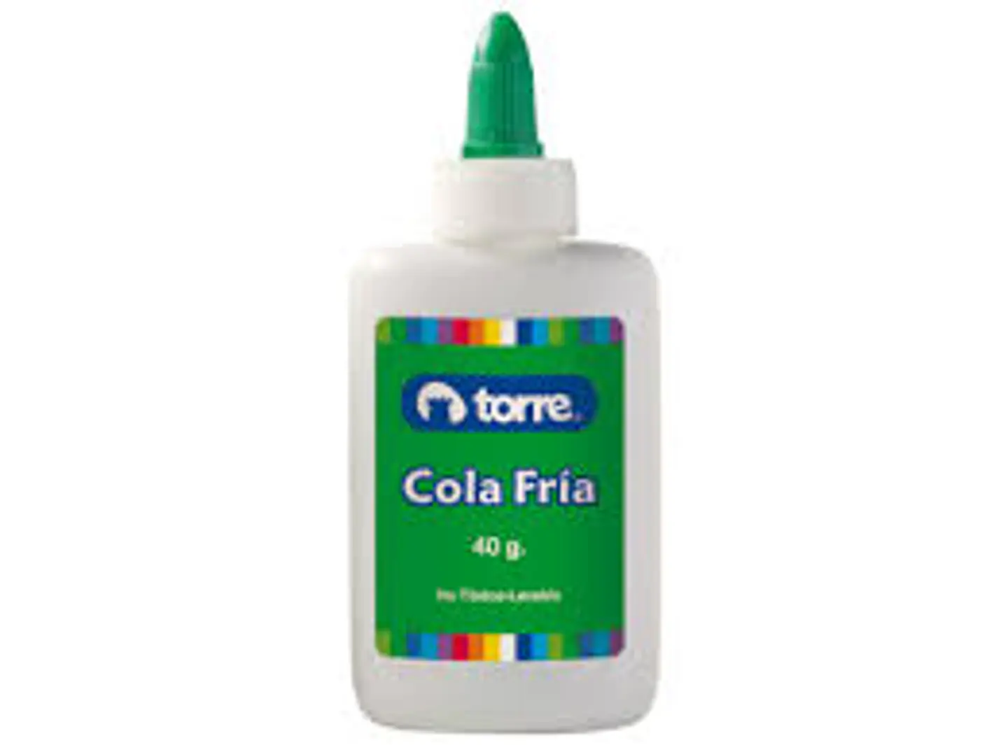 COLA FRIA 40GR TORRE 1