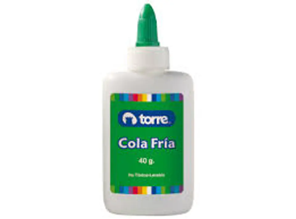 COLA FRIA 40GR TORRE 1
