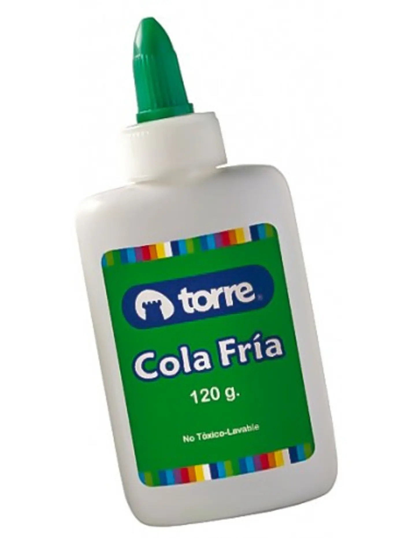 COLA FRIA 120GR TORRE 1