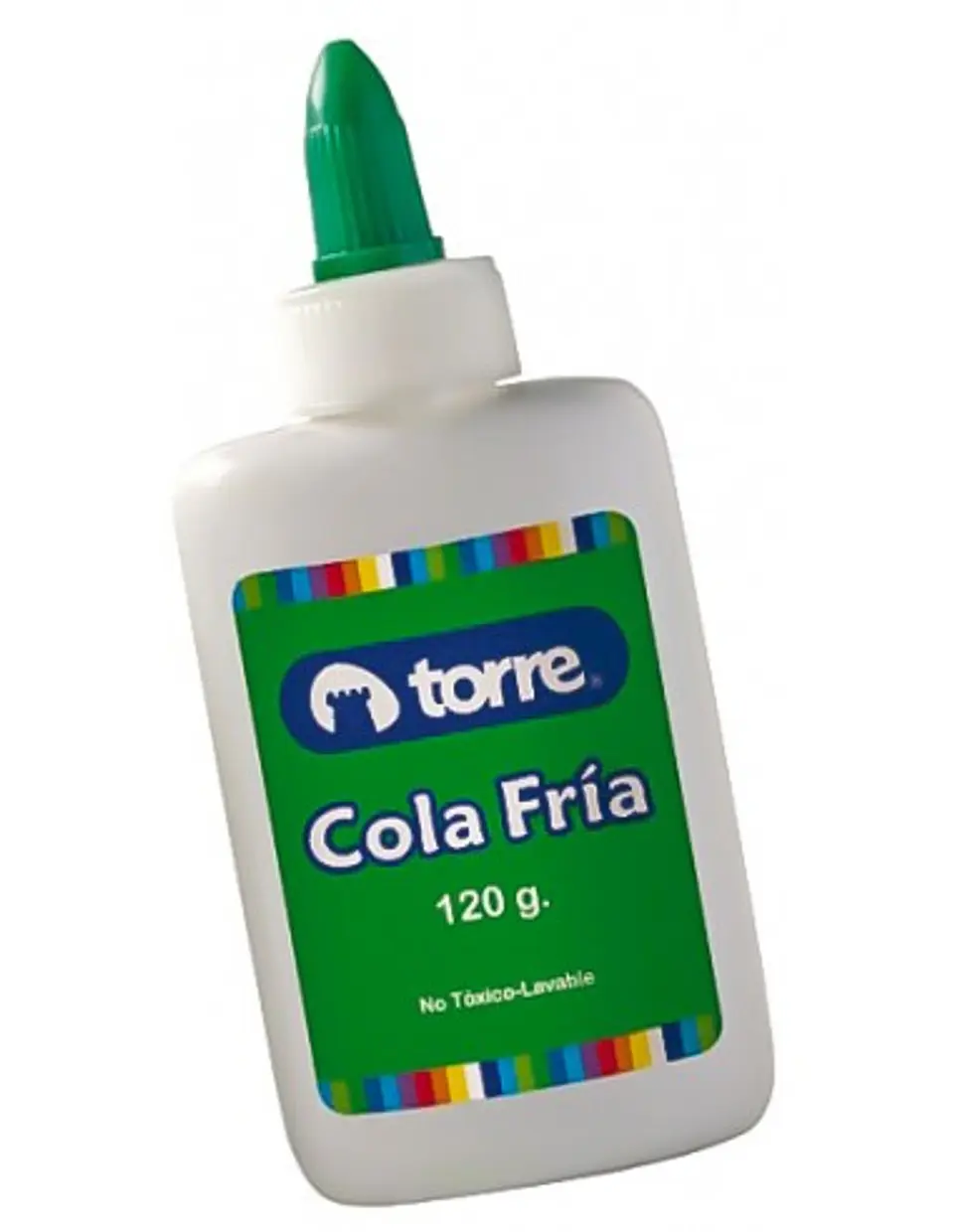 COLA FRIA 120GR TORRE 1