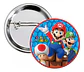 Chapita De Gancho Imagen Personalizada - Miniatura 3