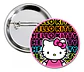 Chapita De Gancho Imagen Personalizada - Miniatura 4