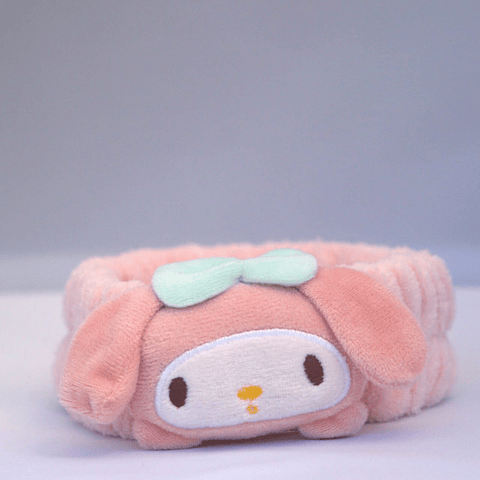 CINTILLO SKINCARE SANRIO