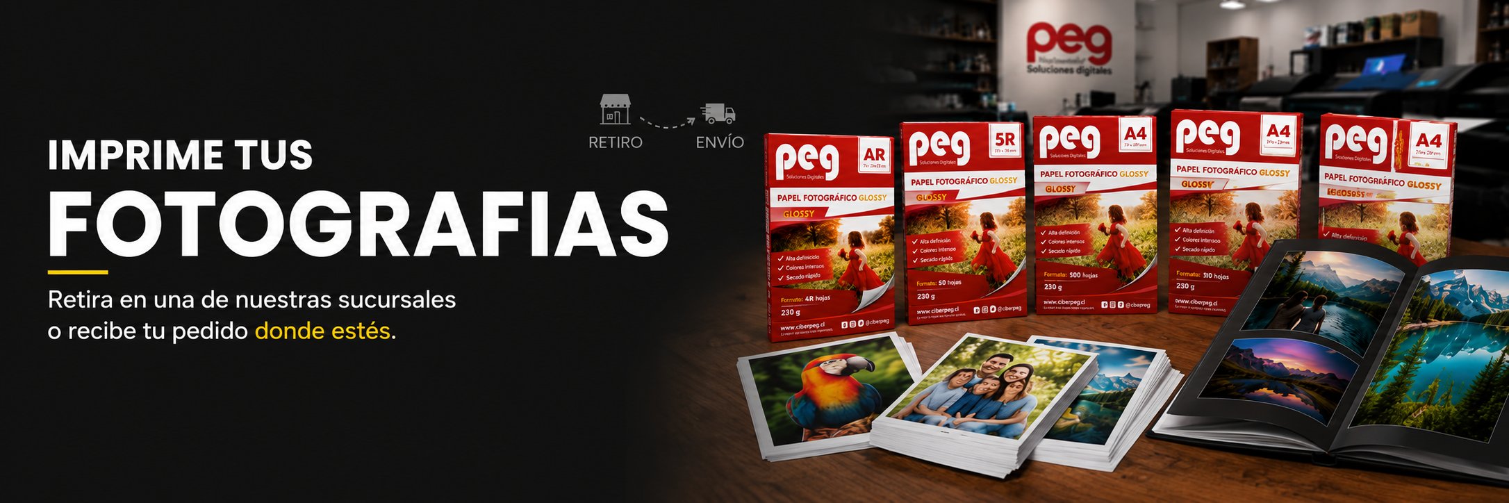 FOTOGRAFIAS