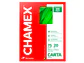 RESMA CARTA CHAMEX 500 HOJAS - Miniatura 1