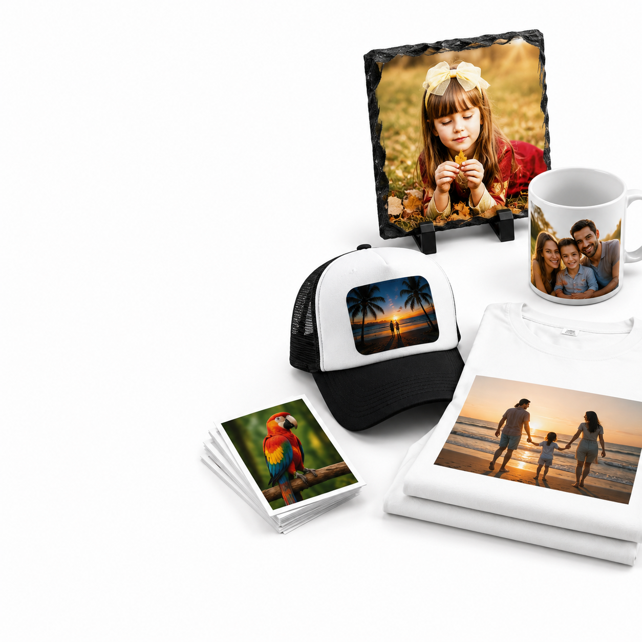 REGALOS PERSONALIZADOS