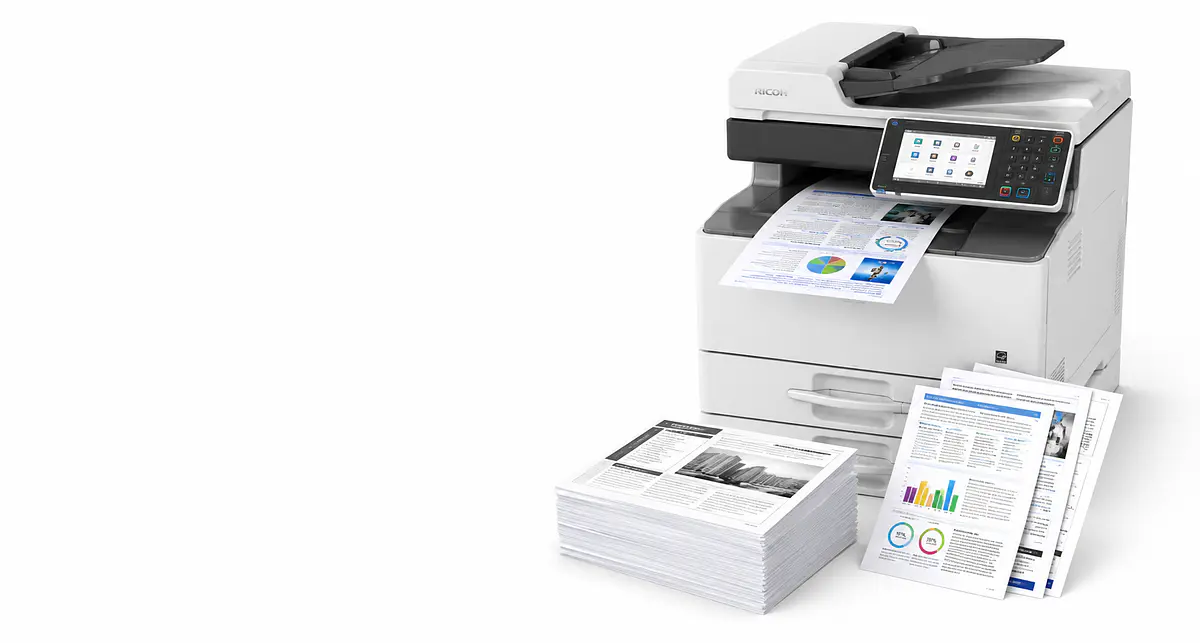 Imprime Tus Documentos