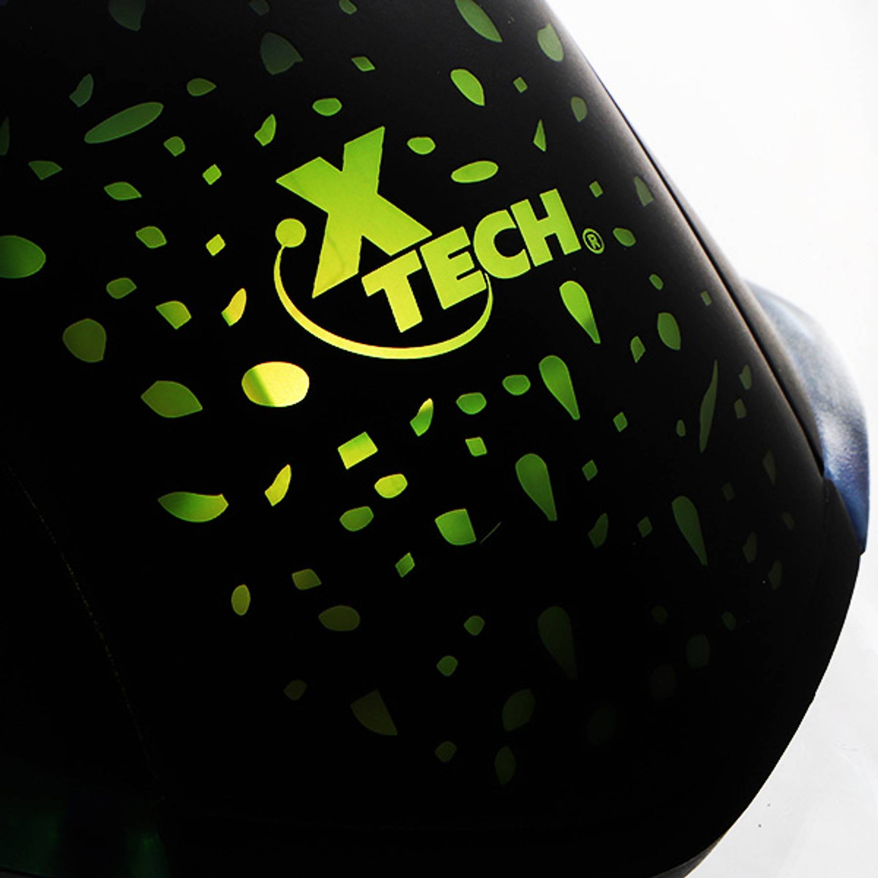 Xtech Ophidian Mouse Gamer USB 