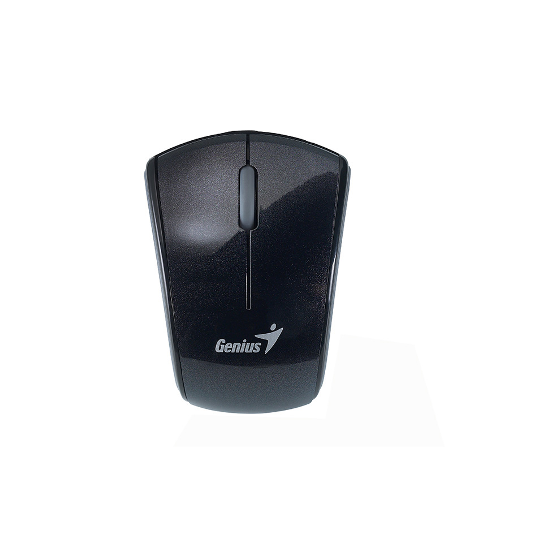 Genius Mouse Micro Traveler 900S Negro