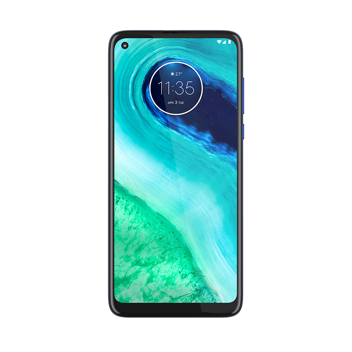 Moto G8 Power Lite Horizon G 1