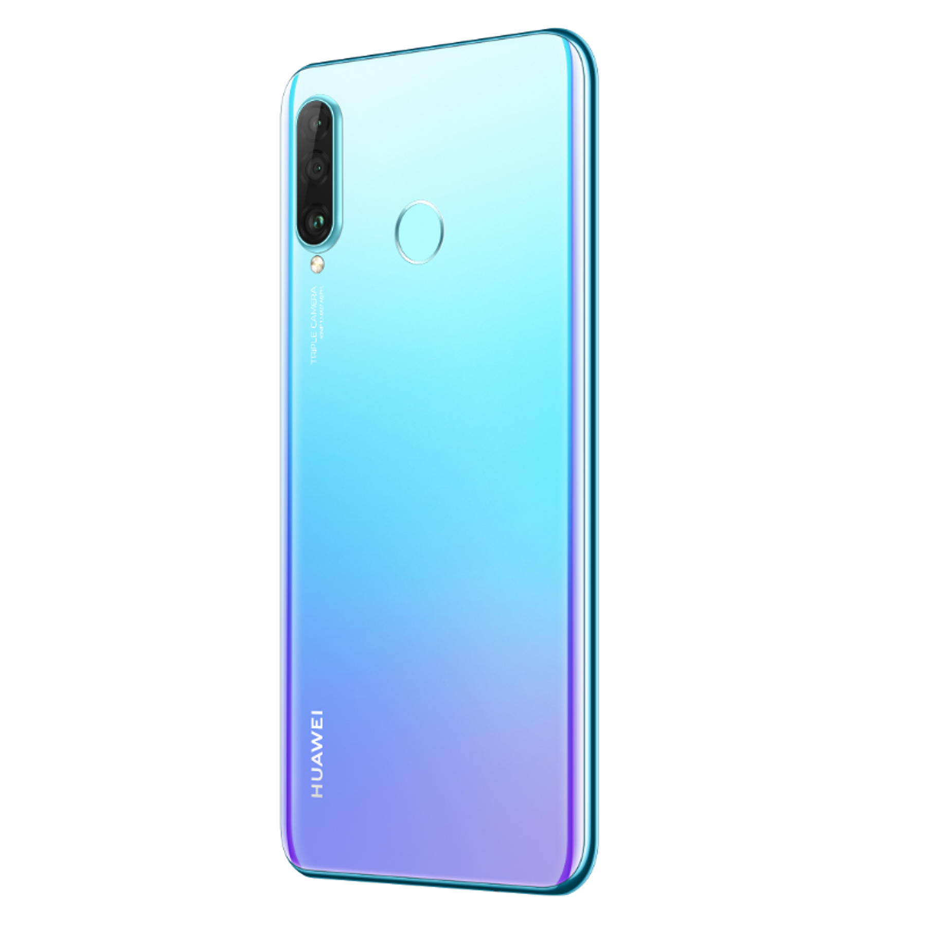 Huawei P30 Lite Plus 256 GB Piedra Luna