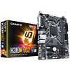 Gigabyte Motherboard GA-H310M-DS2 Micro ATX LGA1151