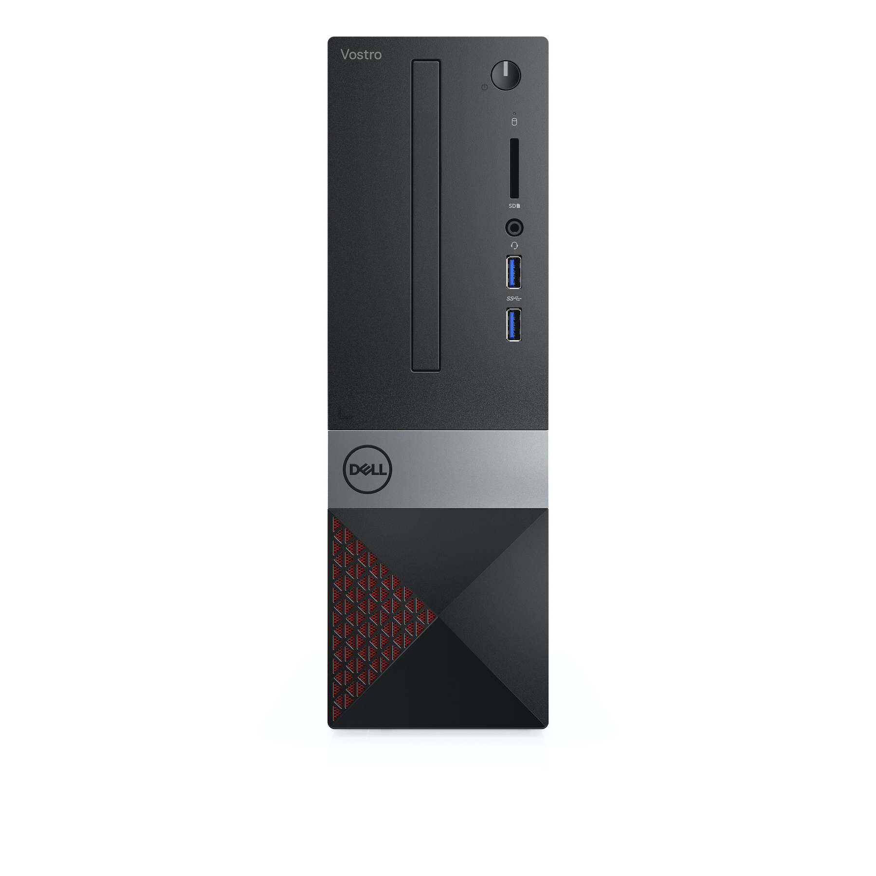 Dell Vostro 3471 SFF Computador Core i3 Win10 Pro