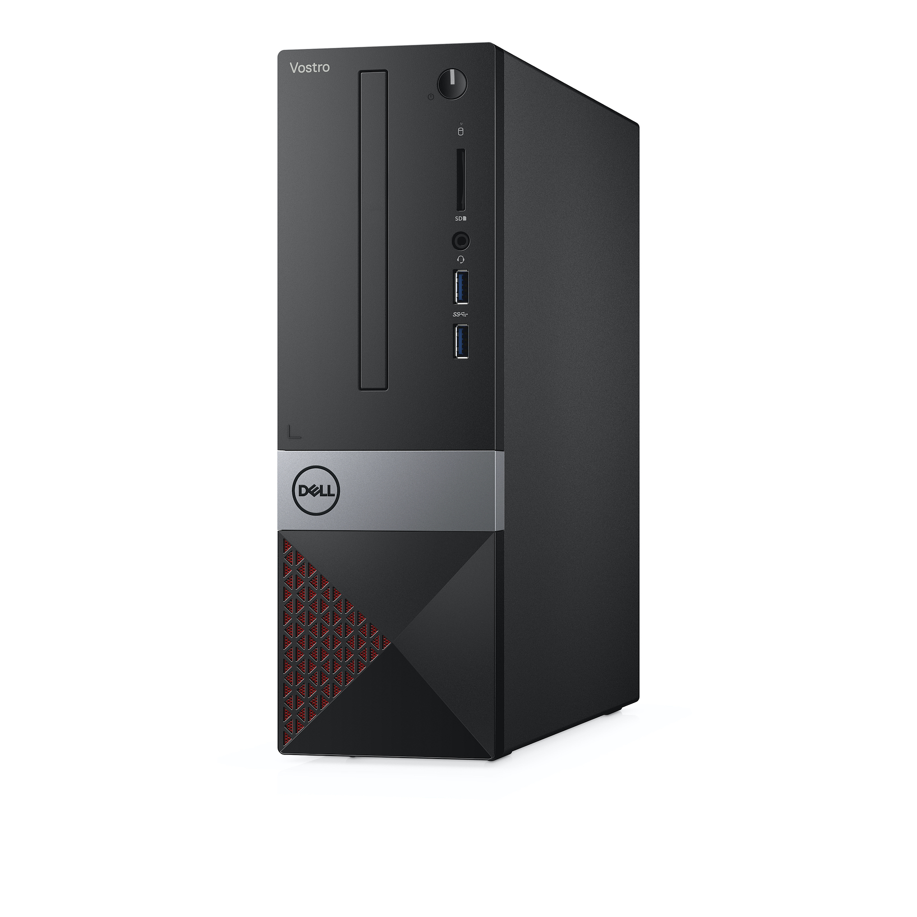 Dell Vostro 3471 SFF Computador Core i3 Win10 Pro