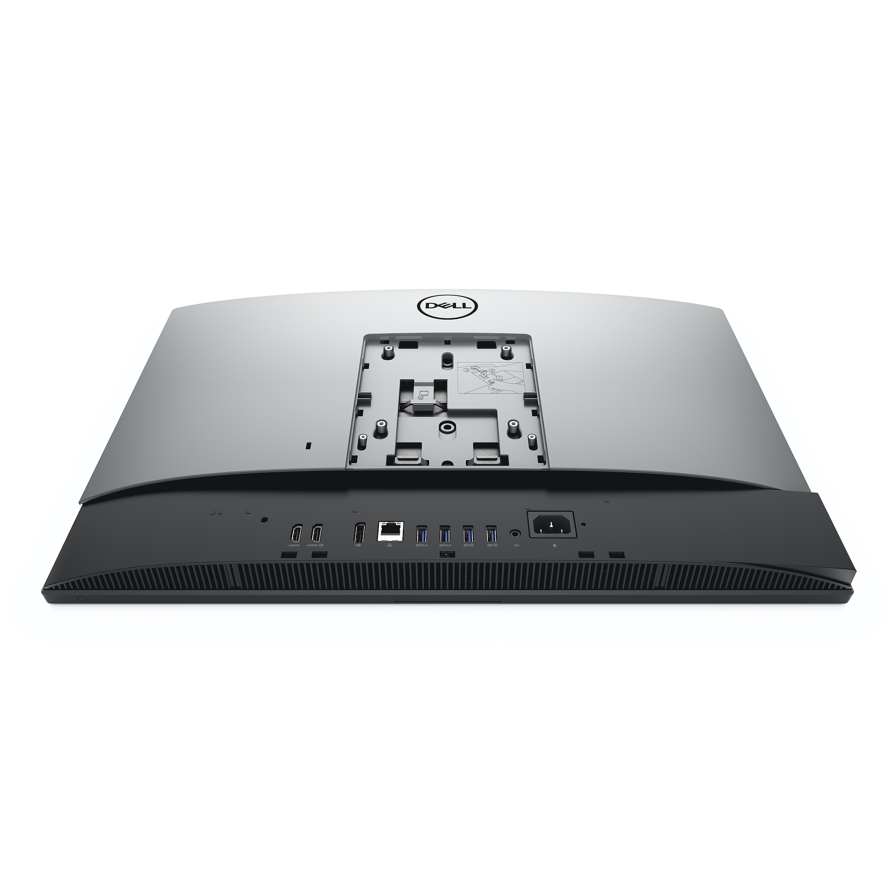 Dell OptiPlex 7470 All in One Win10 Pro Core i7 23.8“