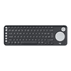 Logitech Teclado Smart Tv K600 Bluetooth Touchpad Integrado